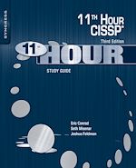 Télécharger le livre :  Eleventh Hour CISSP®