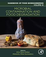 Télécharger le livre :  Microbial Contamination and Food Degradation