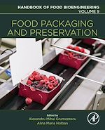 Télécharger le livre :  Food Packaging and Preservation