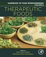 Télécharger le livre :  Therapeutic Foods