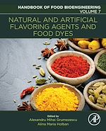 Télécharger le livre :  Natural and Artificial Flavoring Agents and Food Dyes