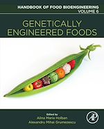 Télécharger le livre :  Genetically Engineered Foods