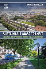 Télécharger le livre :  Sustainable Mass Transit