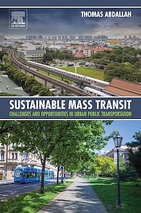 Téléchargez le livre :  Sustainable Mass Transit