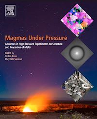 Téléchargez le livre :  Magmas Under Pressure