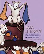 Télécharger le livre :  Data Literacy