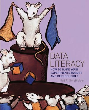 Téléchargez le livre :  Data Literacy