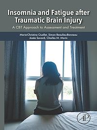 Téléchargez le livre :  Insomnia and Fatigue after Traumatic Brain Injury
