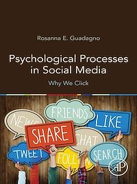 Téléchargez le livre :  Psychological Processes in Social Media