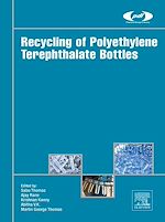 Télécharger le livre :  Recycling of Polyethylene Terephthalate Bottles