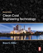 Télécharger le livre :  Clean Coal Engineering Technology