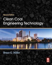 Téléchargez le livre :  Clean Coal Engineering Technology