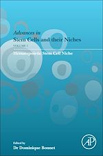 Télécharger le livre :  Hematopoietic Stem Cell Niche