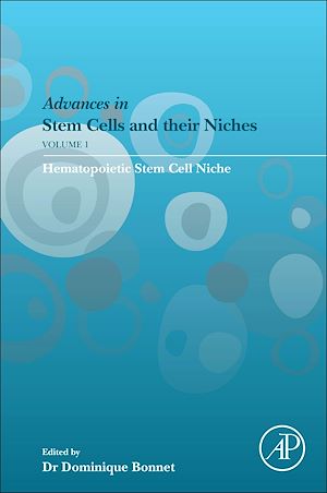 Téléchargez le livre :  Hematopoietic Stem Cell Niche