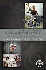 Download this eBook Clinical Interventions in Criminal Justice Settings