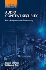 Download this eBook Audio Content Security