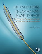Télécharger le livre :  Interventional Inflammatory Bowel Disease: Endoscopic Management and Treatment of Complications