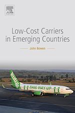 Télécharger le livre :  Low-Cost Carriers in Emerging Countries
