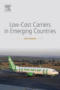 Téléchargez le livre :  Low-Cost Carriers in Emerging Countries