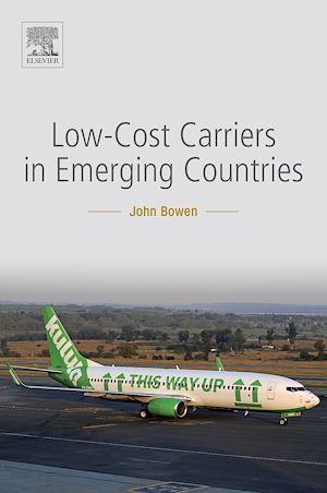 Téléchargez le livre :  Low-Cost Carriers in Emerging Countries