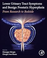 Télécharger le livre :  Lower Urinary Tract Symptoms and Benign Prostatic Hyperplasia