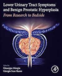 Téléchargez le livre :  Lower Urinary Tract Symptoms and Benign Prostatic Hyperplasia