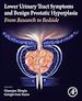 Télécharger le livre :  Lower Urinary Tract Symptoms and Benign Prostatic Hyperplasia