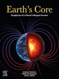 Téléchargez le livre :  Earth's Core