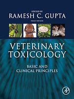 Télécharger le livre :  Veterinary Toxicology