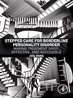 Télécharger le livre :  Stepped Care for Borderline Personality Disorder