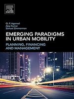 Télécharger le livre :  Emerging Paradigms in Urban Mobility