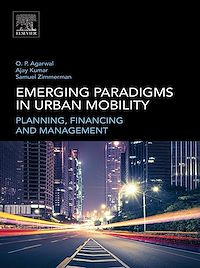 Téléchargez le livre :  Emerging Paradigms in Urban Mobility