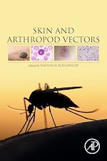 Télécharger le livre :  Skin and Arthropod Vectors