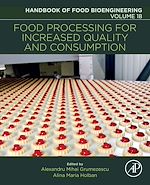 Télécharger le livre :  Food Processing for Increased Quality and Consumption