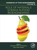 Télécharger le livre :  Role of Materials Science in Food Bioengineering