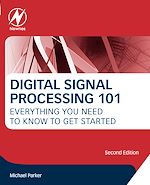 Télécharger le livre :  Digital Signal Processing 101
