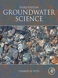 Téléchargez le livre :  Groundwater Science