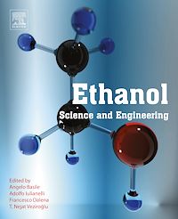 Téléchargez le livre :  Ethanol