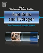 Télécharger le livre :  Fuel Cells and Hydrogen