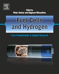 Téléchargez le livre :  Fuel Cells and Hydrogen