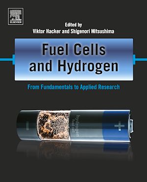 Téléchargez le livre :  Fuel Cells and Hydrogen