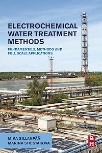 Téléchargez le livre :  Electrochemical Water Treatment Methods