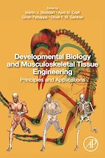 Télécharger le livre :  Developmental Biology and Musculoskeletal Tissue Engineering