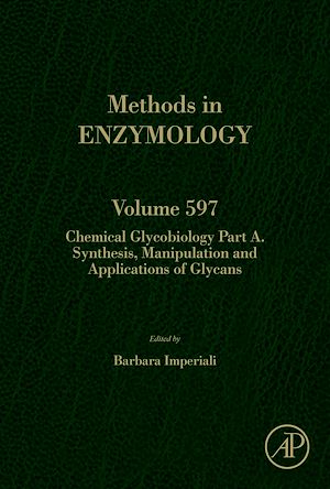 Téléchargez le livre :  Chemical Glycobiology