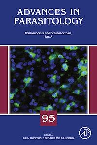 Téléchargez le livre :  Echinococcus and Echinococcosis, Part A