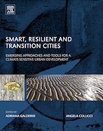 Télécharger le livre :  Smart, Resilient and Transition Cities