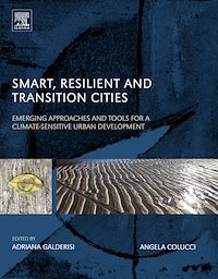 Téléchargez le livre :  Smart, Resilient and Transition Cities