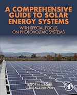 Télécharger le livre :  A Comprehensive Guide to Solar Energy Systems