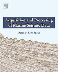 Téléchargez le livre :  Acquisition and Processing of Marine Seismic Data