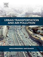 Télécharger le livre :  Urban Transportation and Air Pollution